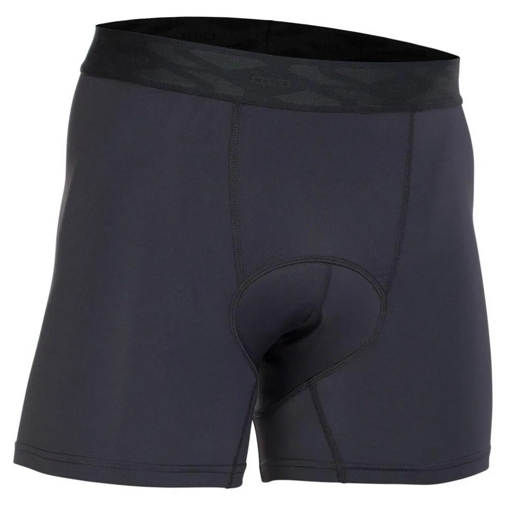 ION Channel Flow Lite Boxers, Black ION Channel Flow Lite Boxers, Black