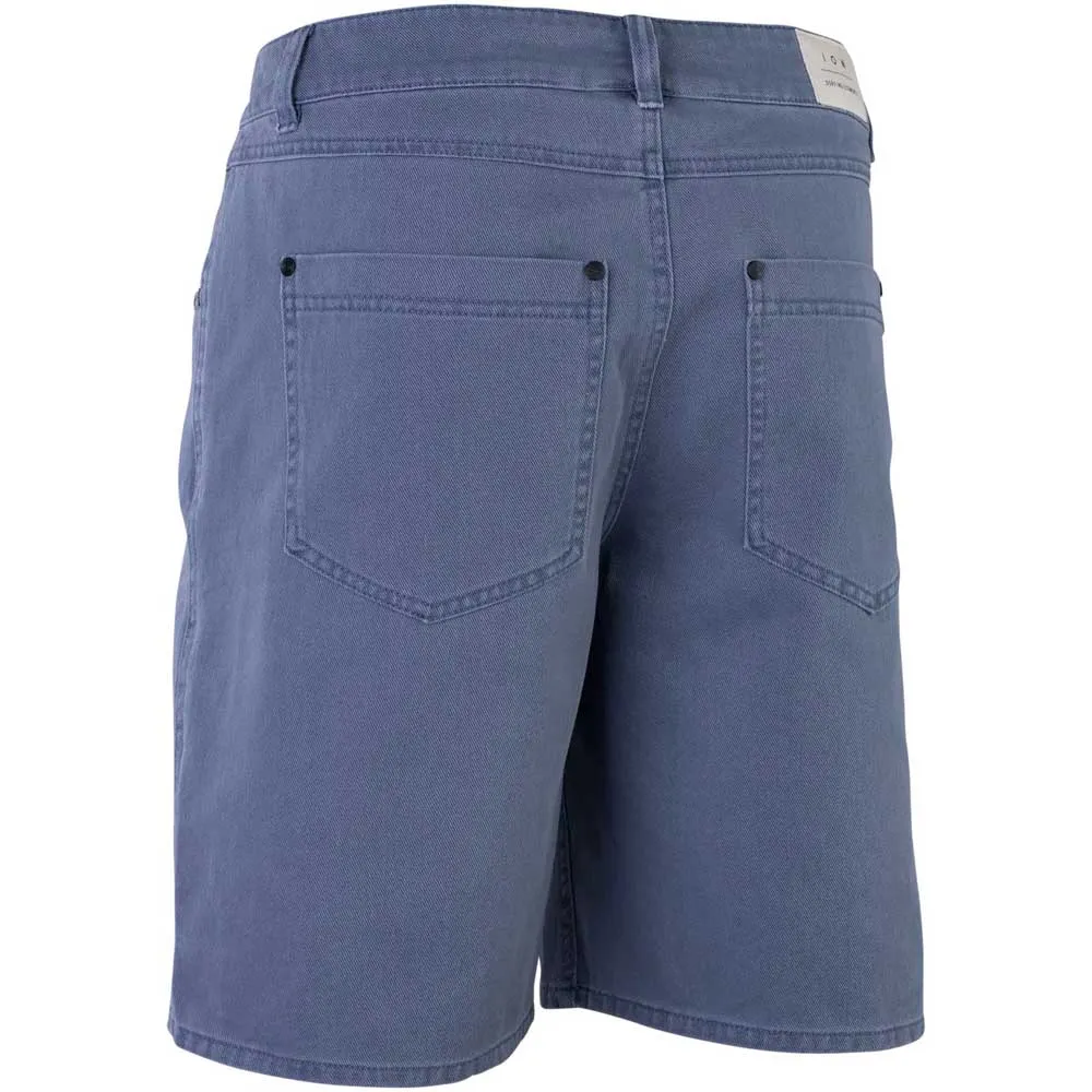 ION Denim Shorts ION Denim Shorts