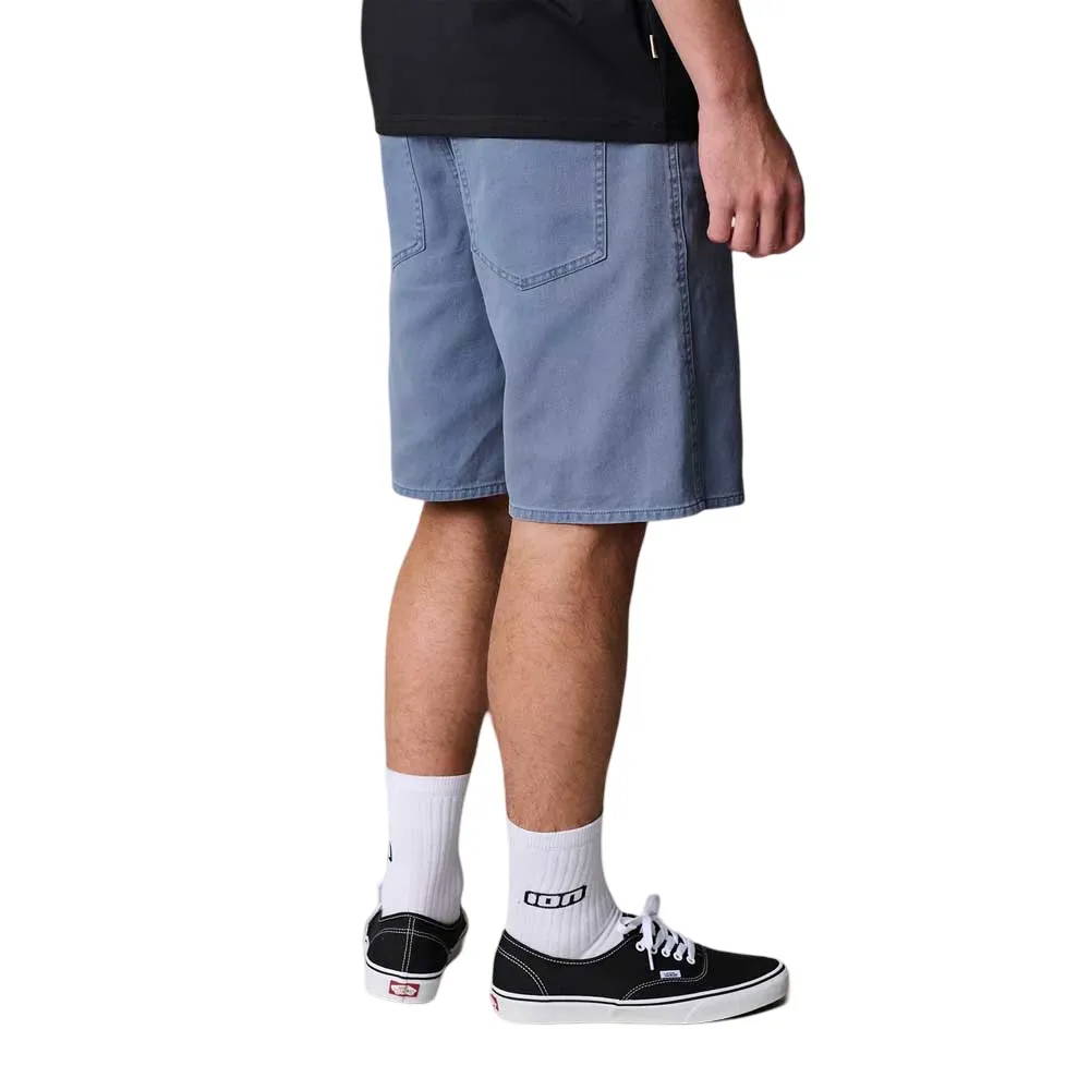 ION Denim Shorts ION Denim Shorts