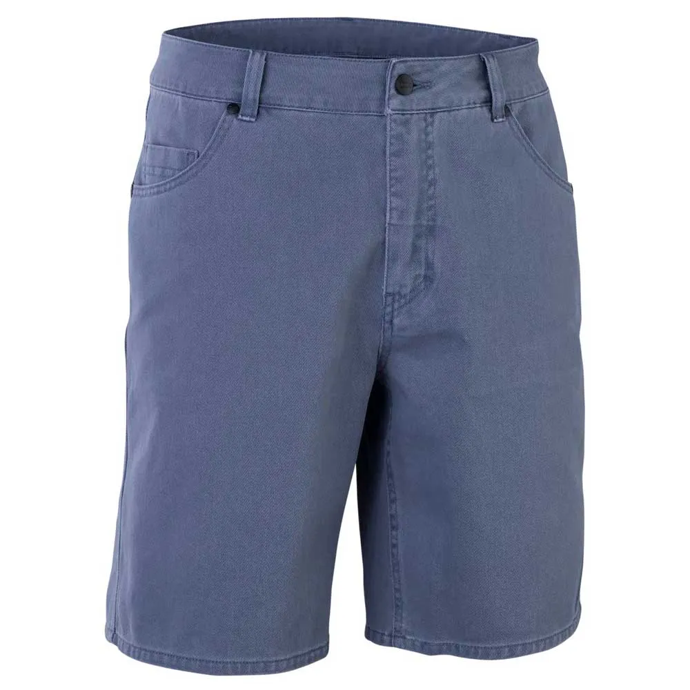 ION Denim Shorts ION Denim Shorts