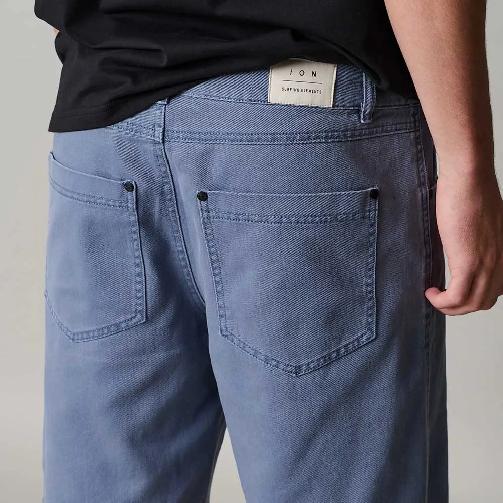 ION Denim Shorts ION Denim Shorts