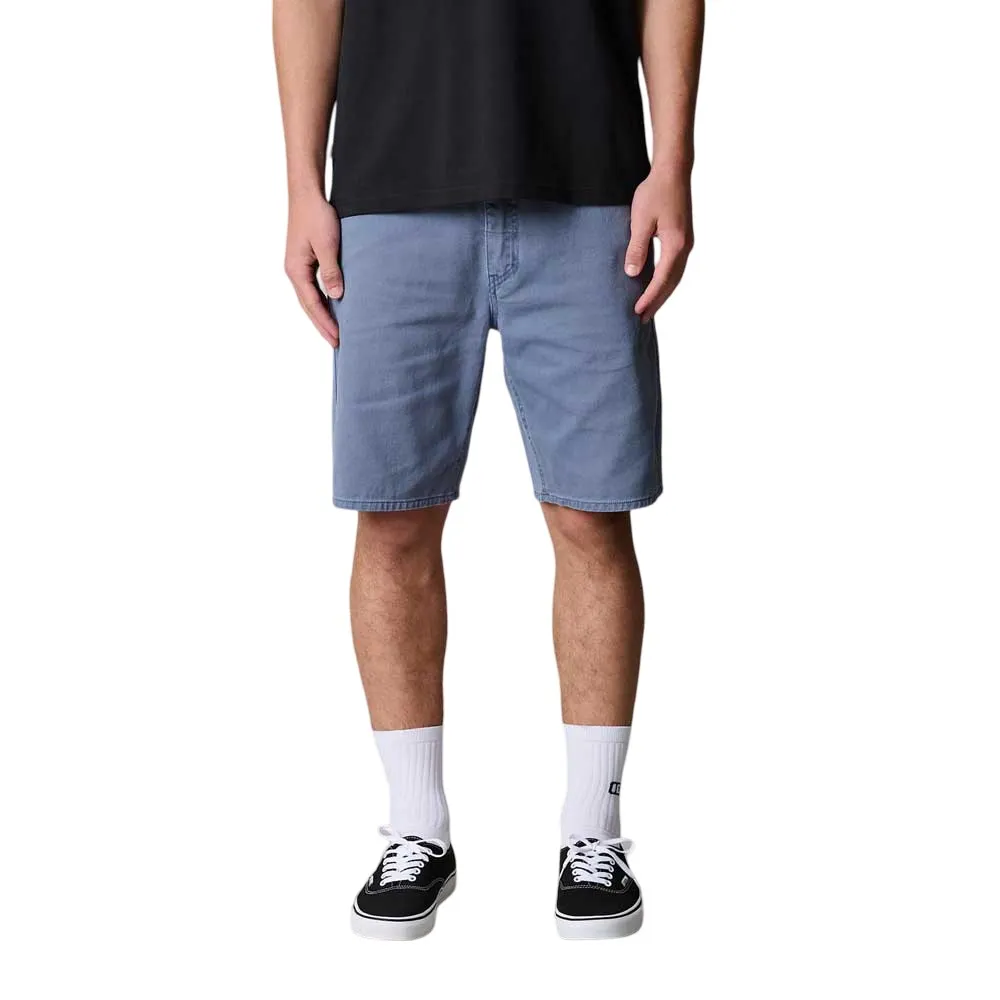 ION Denim Shorts ION Denim Shorts