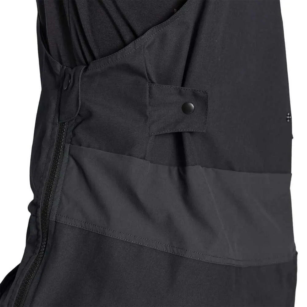 ION Dungaree Seek Amp Unisex Latzhose ION Dungaree Seek Amp Unisex Latzhose