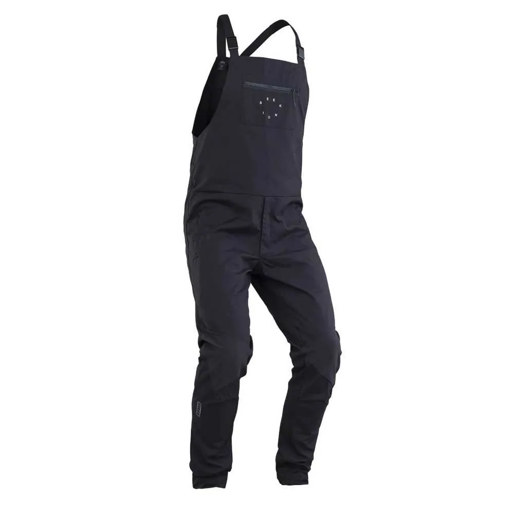 ION Dungaree Seek Amp Unisex Latzhose ION Dungaree Seek Amp Unisex Latzhose