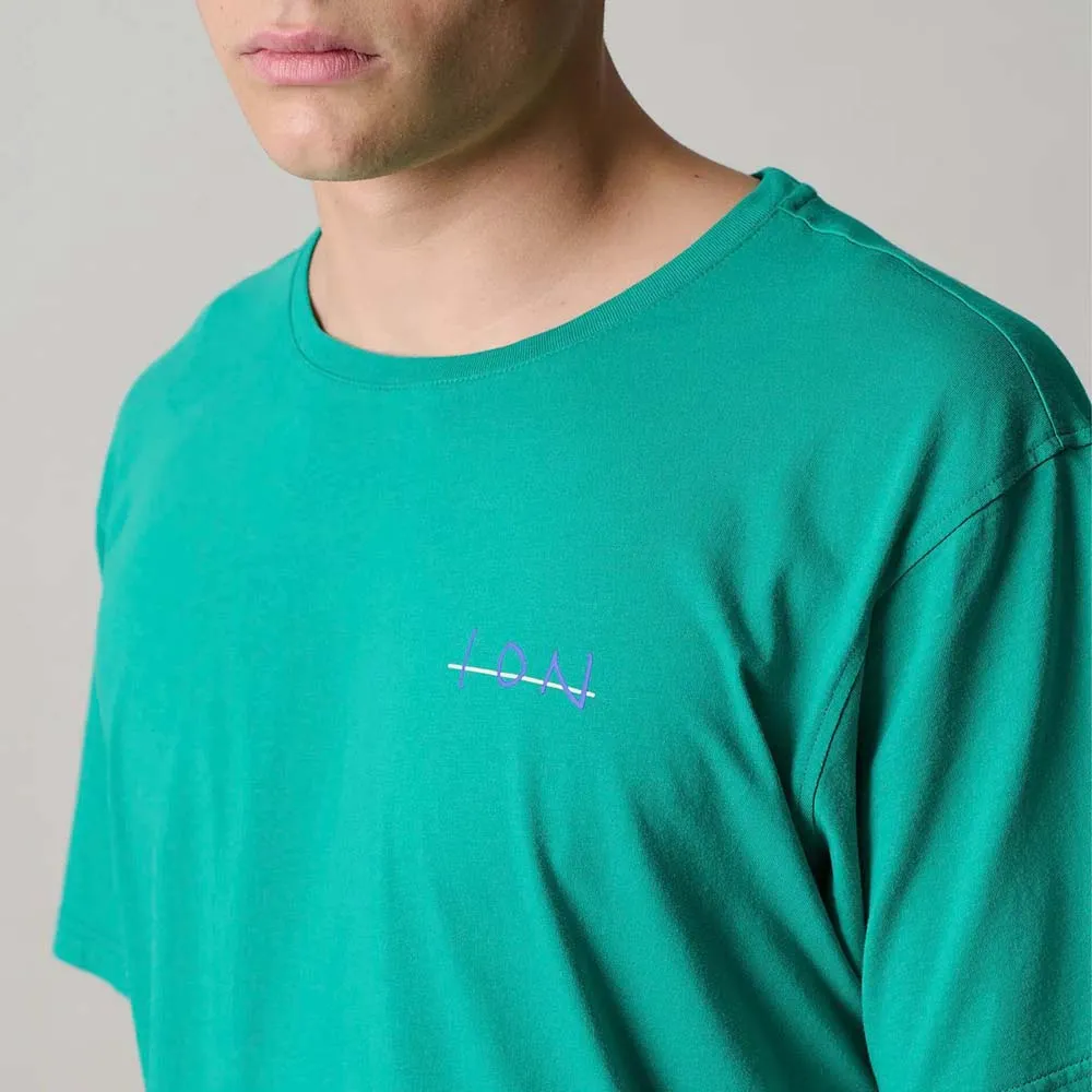 ION Graphic T-shirt Med Korta ärmar ION Graphic T-shirt Med Korta ärmar