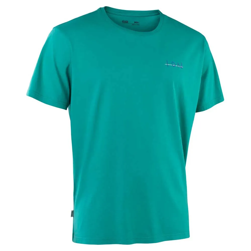 ION Graphic T-shirt Med Korta ärmar ION Graphic T-shirt Med Korta ärmar