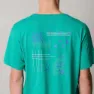 ION Graphic T-shirt Med Korta ärmar