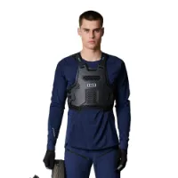 ION Gridxkn Scrub Select Långärmad Endurotröja ION Gridxkn Scrub Select Långärmad Endurotröja