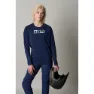 ION Gridxkn Scrub Select Långärmad Endurotröja