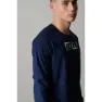ION Gridxkn Scrub Select Långärmad Endurotröja