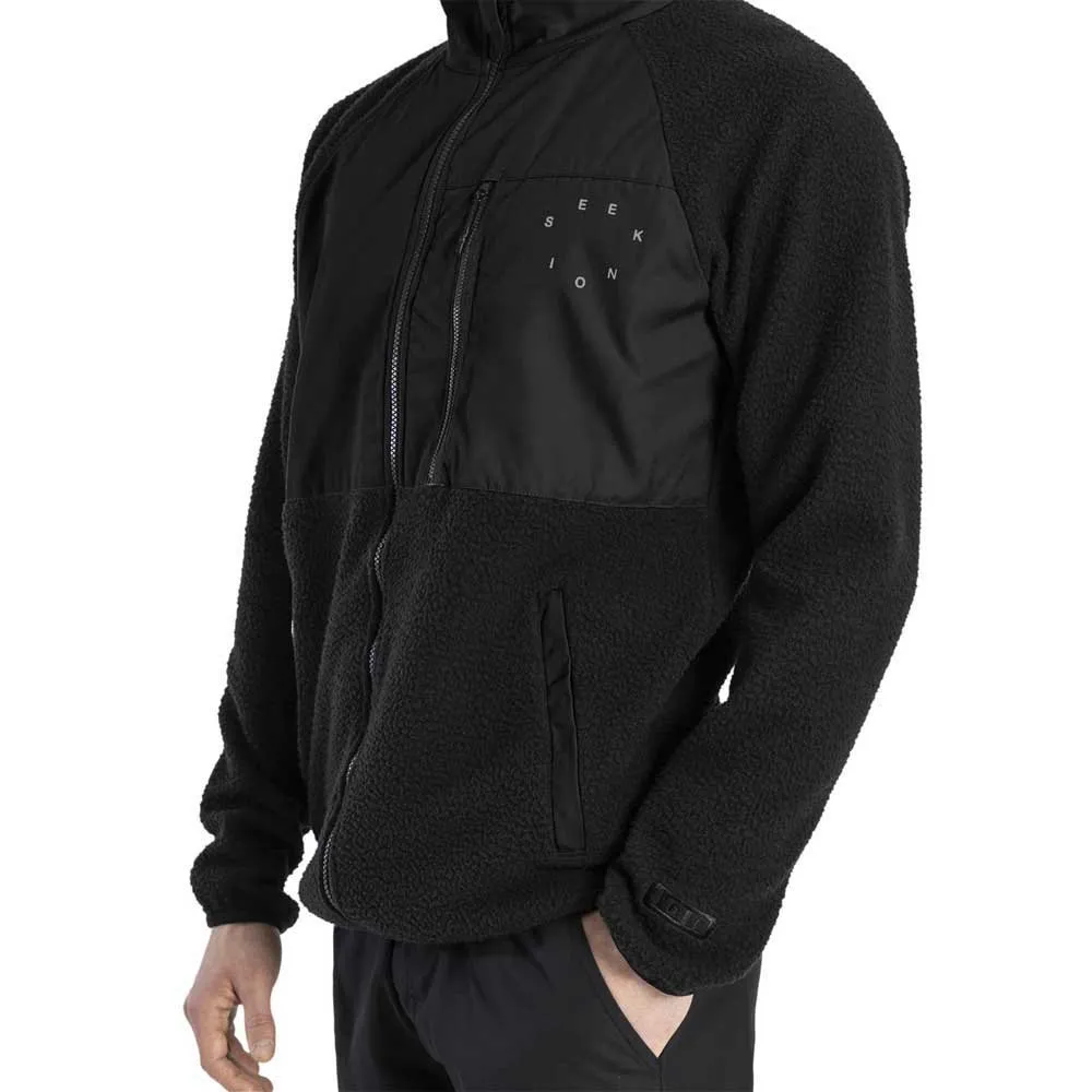 ION Hd Cotton Fleece Seek Amp Jacka ION Hd Cotton Fleece Seek Amp Jacka