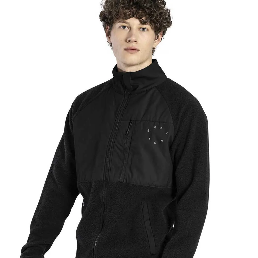 ION Hd Cotton Fleece Seek Amp Jacka ION Hd Cotton Fleece Seek Amp Jacka