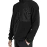 ION Hd Cotton Fleece Seek Amp Jacka