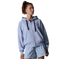 ION Hoody No Bad Days Sweatshirt Med Dragkedja ION Hoody No Bad Days Sweatshirt Med Dragkedja