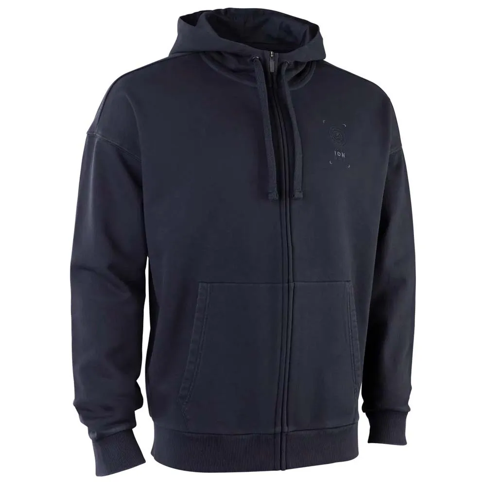 ION Hoody Surfing Elements Sweatshirt Med Dragkedja ION Hoody Surfing Elements Sweatshirt Med Dragkedja