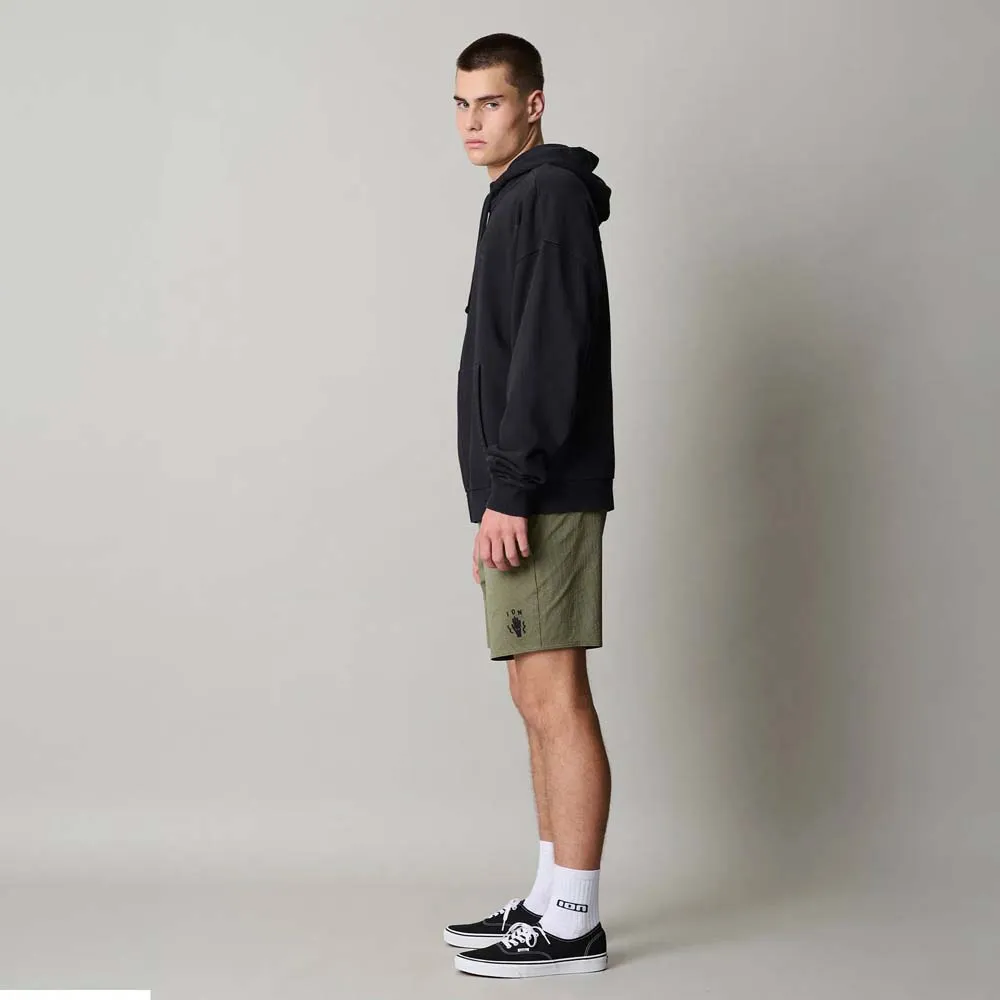 ION Hoody Surfing Elements Sweatshirt Med Dragkedja ION Hoody Surfing Elements Sweatshirt Med Dragkedja