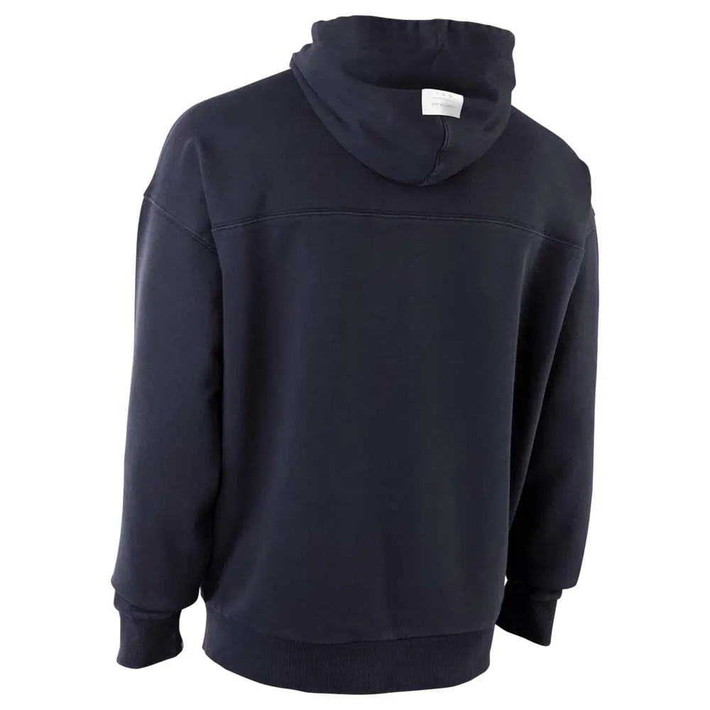 ION Hoody Surfing Elements Sweatshirt Med Dragkedja ION Hoody Surfing Elements Sweatshirt Med Dragkedja