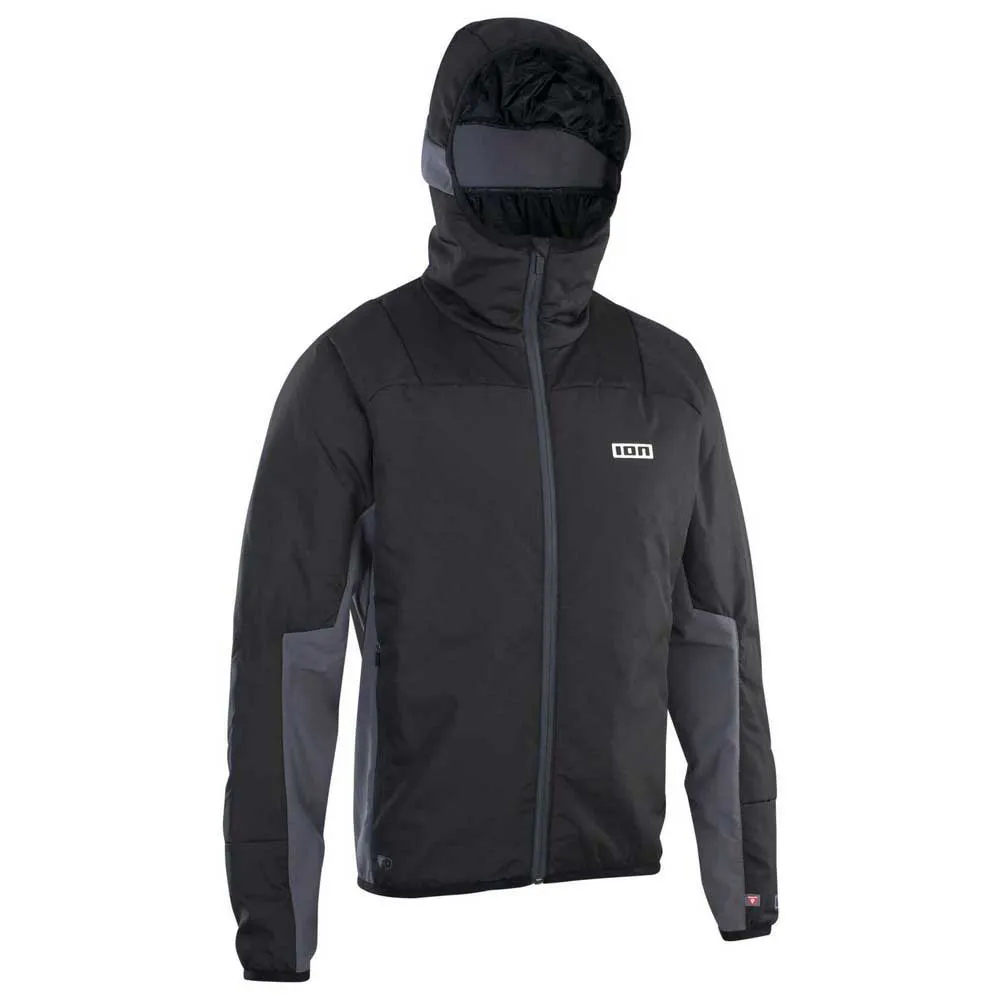 ION Hybrid Jacka, Black