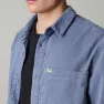 ION ic Denim Skjorta Med Långa ärmar