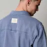 ION ic Denim Skjorta Med Långa ärmar