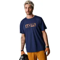 ION ic Dr Kortärmad Endurotröja ION ic Dr Kortärmad Endurotröja