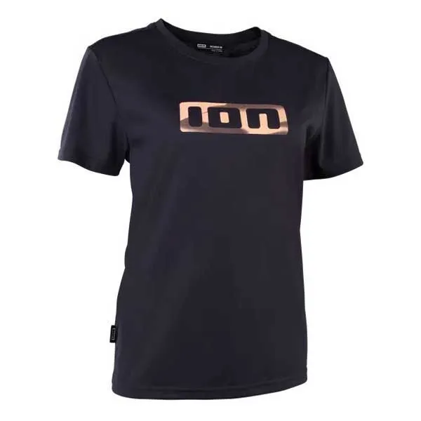 ION ic Dr Kortärmad Endurotröja ION ic Dr Kortärmad Endurotröja