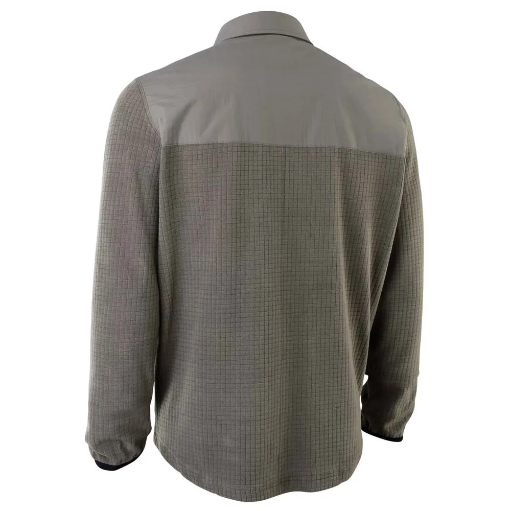 ION ic Fleece Skjorta Med Långa ärmar ION ic Fleece Skjorta Med Långa ärmar