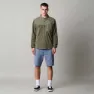 ION ic Fleece Skjorta Med Långa ärmar