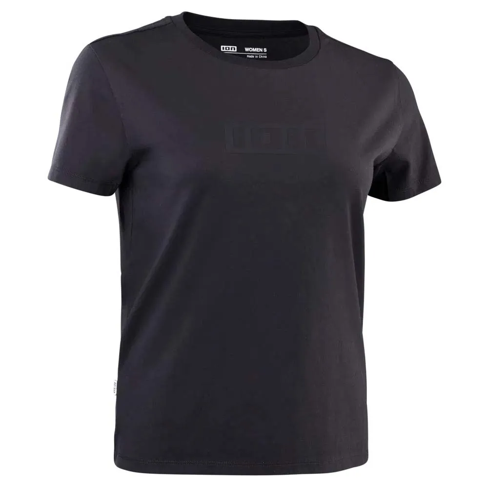 ION ic T-shirt Med Korta ärmar ION ic T-shirt Med Korta ärmar