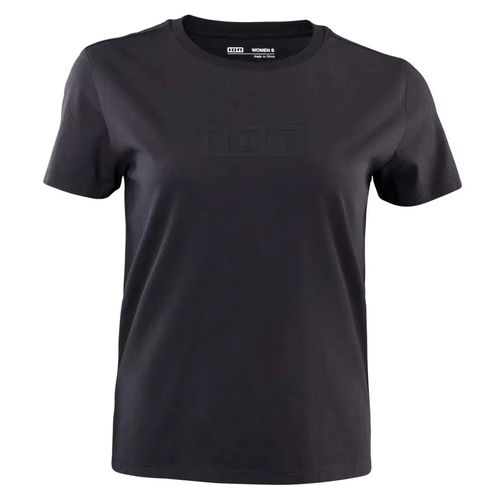 ION ic T-shirt Med Korta ärmar ION ic T-shirt Med Korta ärmar
