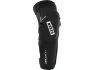 ION K-Pact Select Knie- und Schienbeinschoner, Black