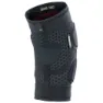 ION K-pact Youth Knäskydd, Black