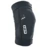 ION K-pact Youth Knäskydd, Black