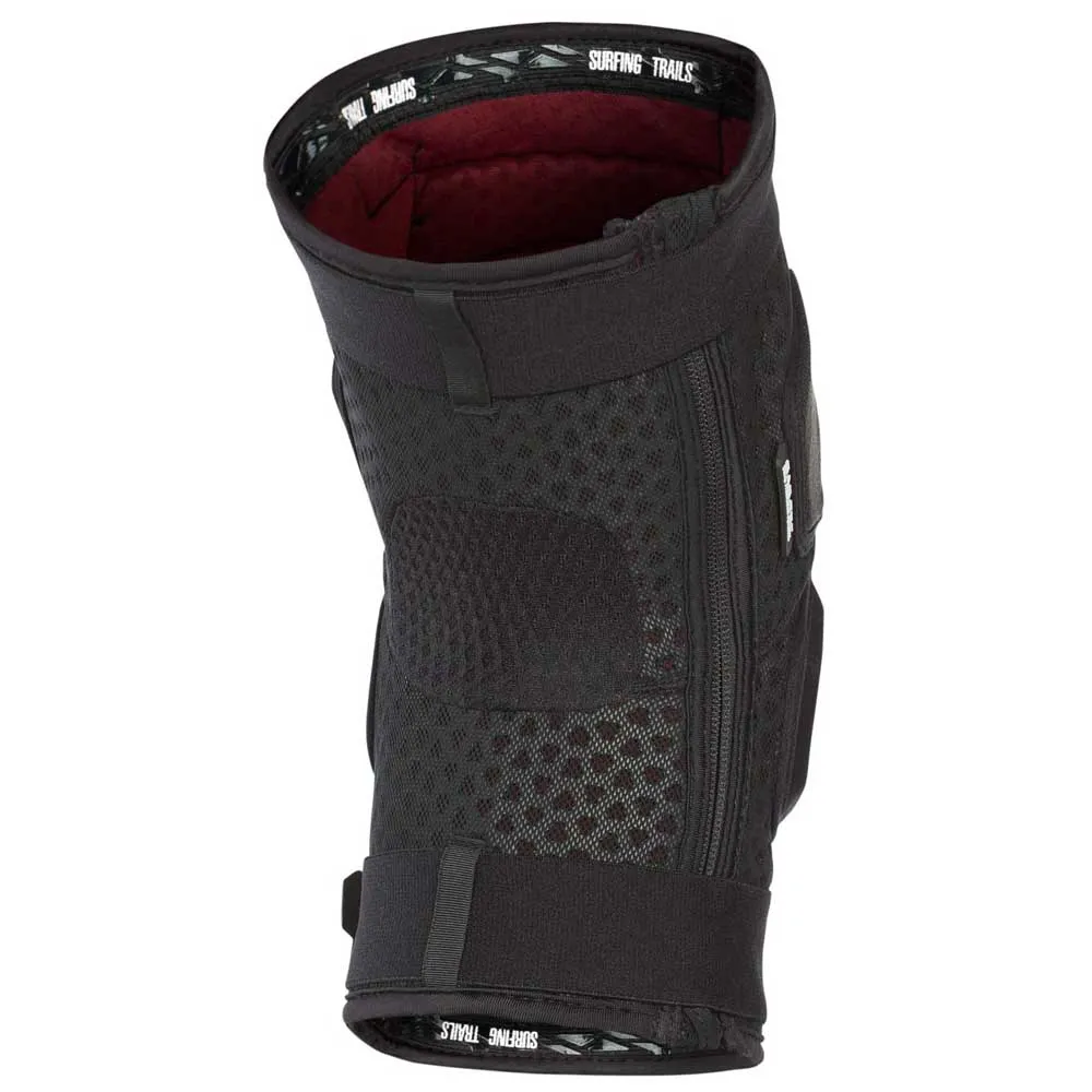 ION K-pact Zip Knäskydd