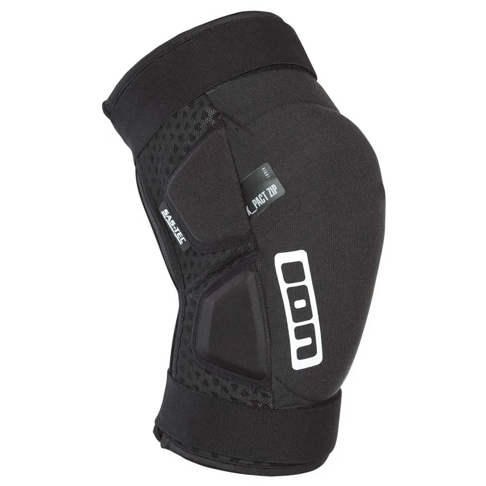 ION K-pact Zip Knäskydd