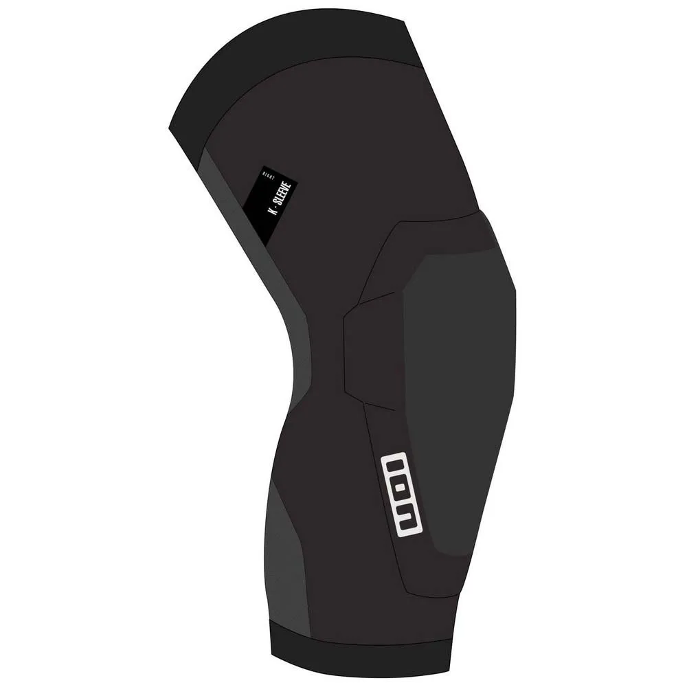 ION K-sleeve Amp Knäskydd ION K-sleeve Amp Knäskydd