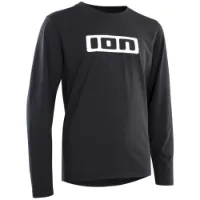 ION Logo L/S DR Kids Jersey