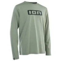 ION Logo L/S DR Kids Jersey ION Logo L/S DR Kids Jersey