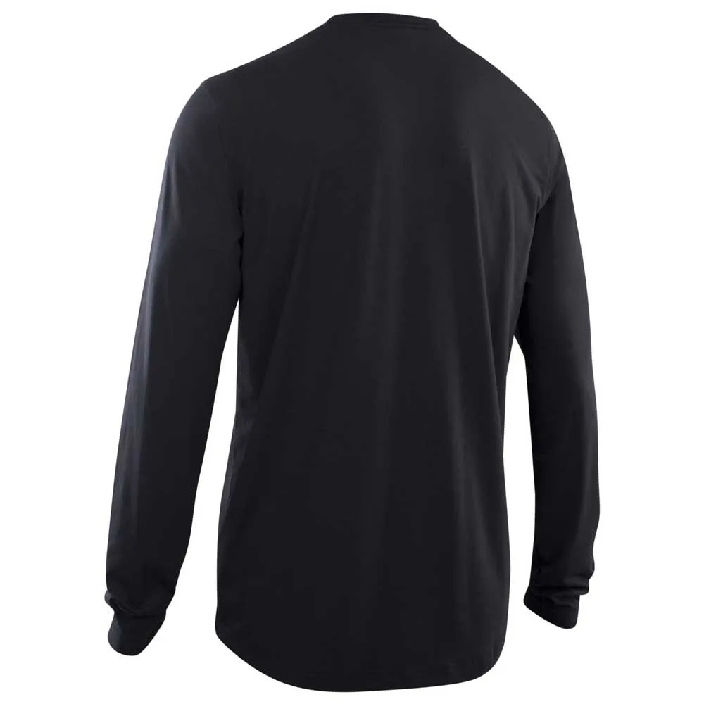 ION Logo L/S DR Kids Jersey
