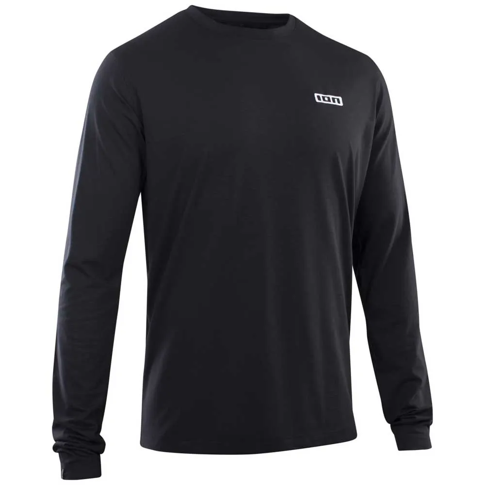 ION Logo L/S DR Kids Jersey