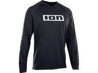 ION Logo LS Trikot Modell 2025
