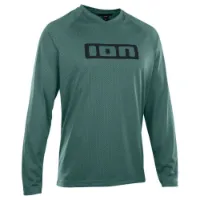 ION Logo LS Trikot Modell 2025