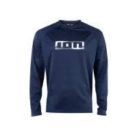 ION Logo LS Trikot Modell 2025 ION Logo LS Trikot Modell 2025