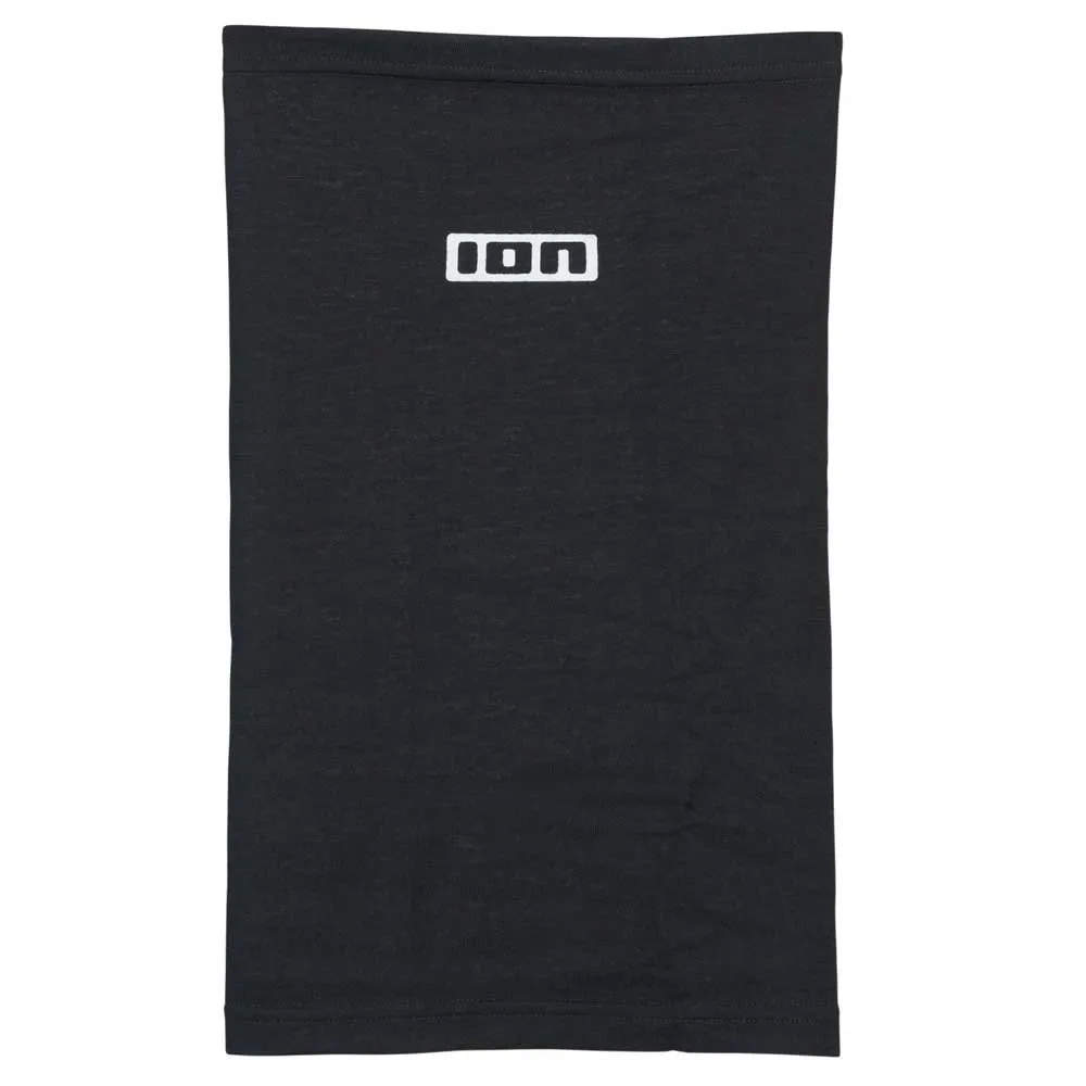 ION Logo Merino Halsvärmare