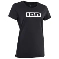 ION Logo S/S DR Kids Jersey