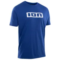 ION Logo S/S DR Kids Jersey