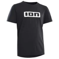 ION Logo S/S DR Kids Jersey
