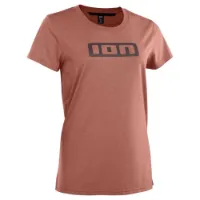 ION Logo SS Trikot Modell 2025 ION Logo SS Trikot Modell 2025