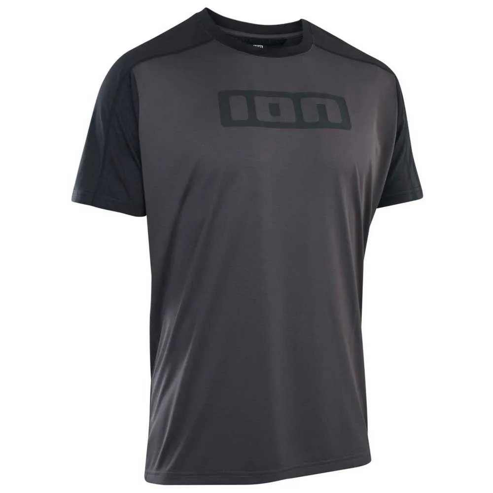 ION Logo T-shirt Med Korta ärmar