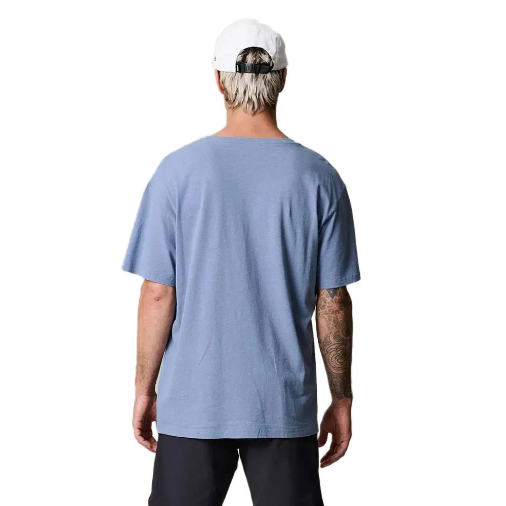 ION Mood T-shirt Med Korta ärmar ION Mood T-shirt Med Korta ärmar
